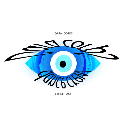 Logo van Dara Corps